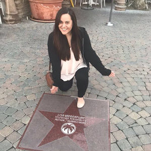 Meet your Posher, Nicole